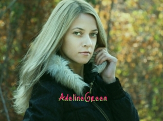 AdelineGreen