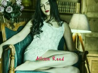 Allison_Reed