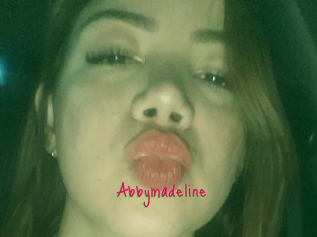 Abbymadeline