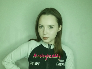 Ainsleybraddy