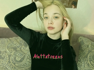 Alettatorres