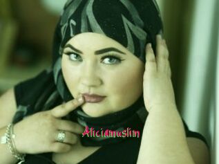 Aliciamuslim