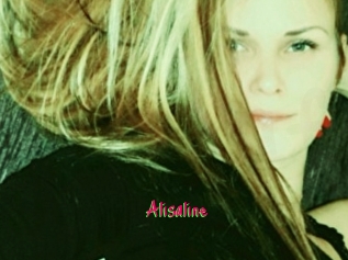 Alisaline