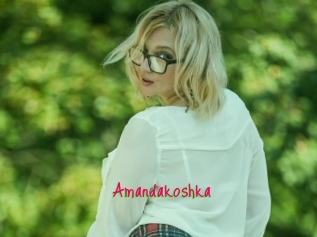 Amandakoshka