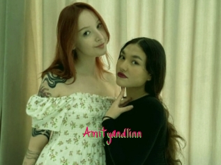 Amityandlinn