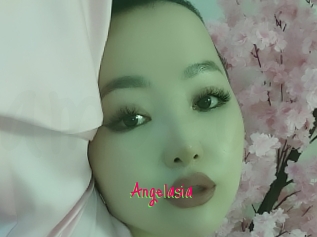 Angelasia