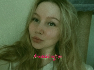 Annaaddington