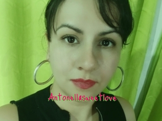 Antonellasweetlove