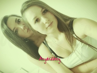 Anyandamy