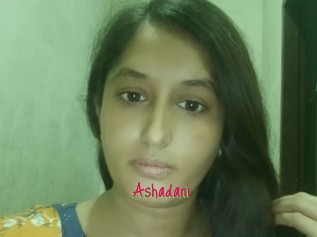 Ashadani