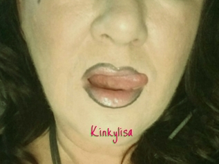 Kinkylisa