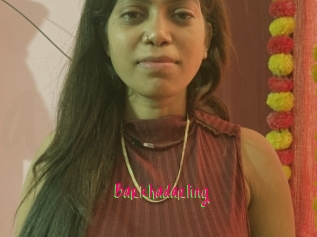 Barkhadarling