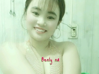 Benly_na