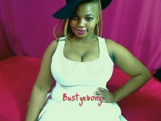 Bustyebony