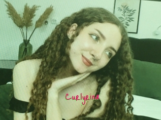 Curlyrina