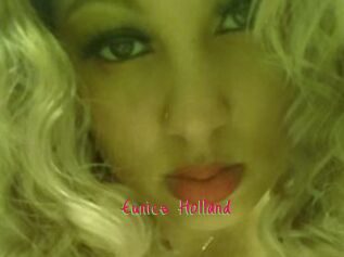 Eunice_Holland