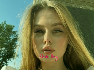 Elvacilley