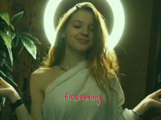 Florabenny