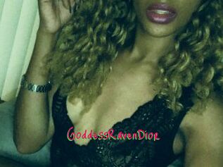 GoddessRavenDior