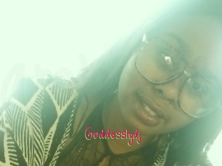 Goddesslydj