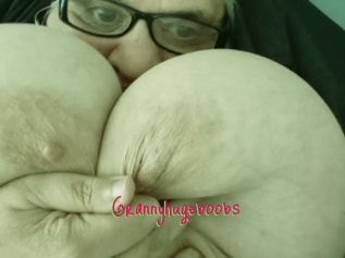 Grannyhugeboobs