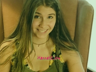 HannahCloe