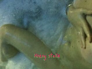 Horny_stella