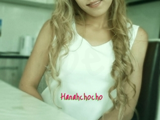 Hanahchocho