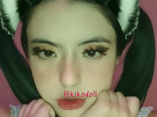 Hikikodoll