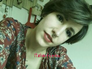 ItalianFemme