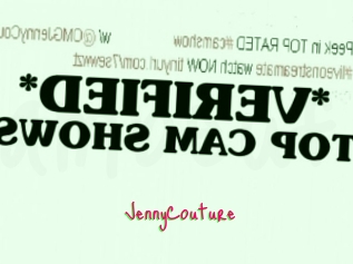 JennyCouture