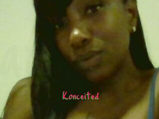 Konceited