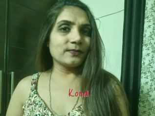 Komal