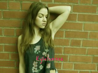 Kyliesummer