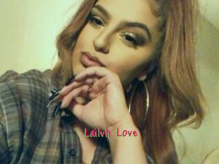 Lailvh_Love