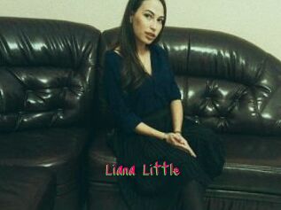 Liana_Little