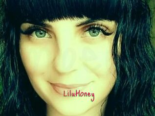 LiluHoney