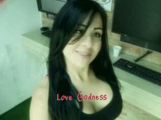 Love_Godness