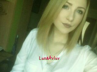 LunaAvluv