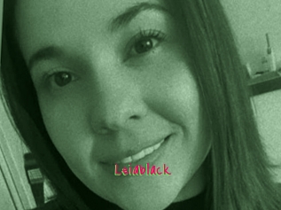 Leiablack