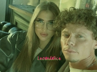 Leoandalice