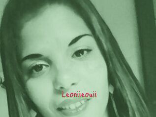 Leoniieouii