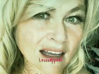 Lexxxappeal