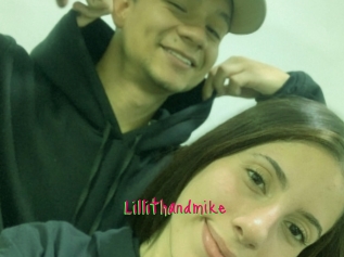 Lillithandmike