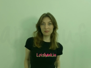 Loishankin