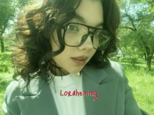 Loraheming