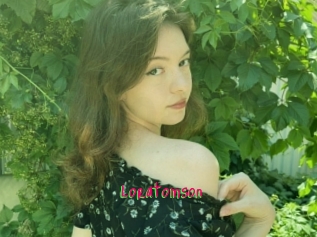 Loratomson