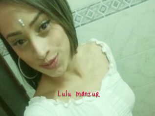 Lulu_manzur