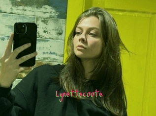 Lynettecoote