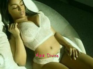 Maia_Divine